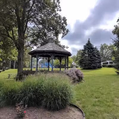 Lion's Park - Dexter,