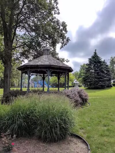 Lion's Park - Dexter,