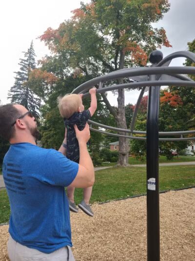 Lion's Park - Dexter,