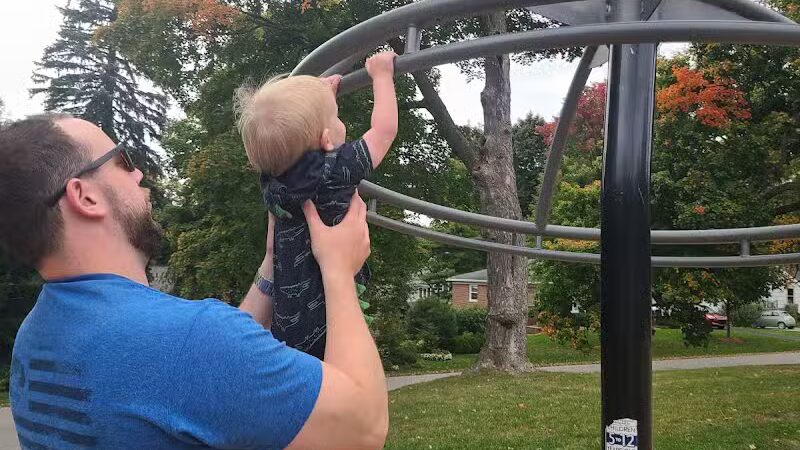 Lion's Park - Dexter,