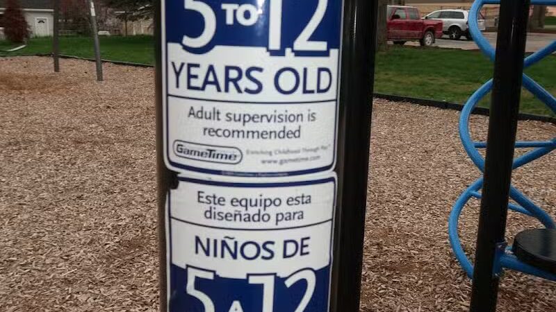 Lion's Park - Dexter,