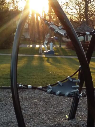 Lion's Park - Dexter,