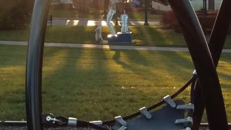 Lion's Park - Dexter,