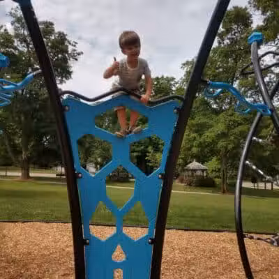 Lion's Park - Dexter,