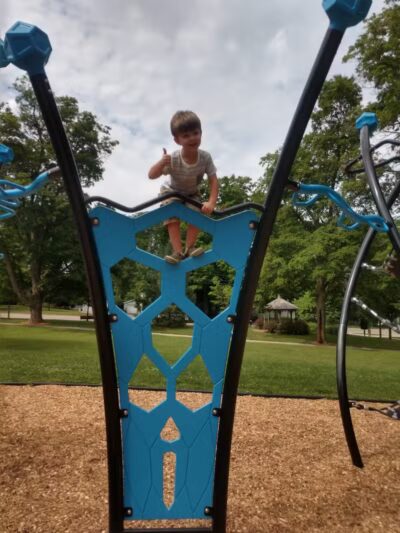 Lion's Park - Dexter,