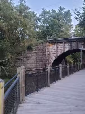 Mill Creek Park - Dexter,