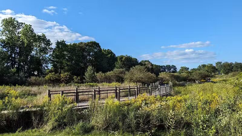 Mill Creek Park - Dexter,
