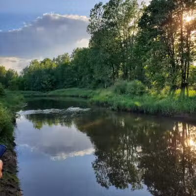 Mill Creek Park - Dexter,