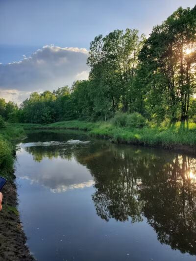Mill Creek Park - Dexter,