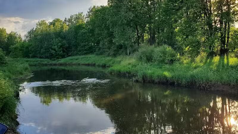 Mill Creek Park - Dexter,