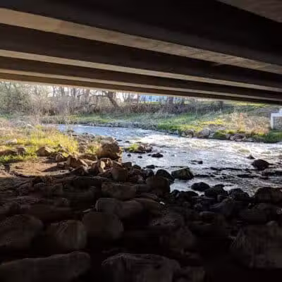 Mill Creek Park - Dexter,