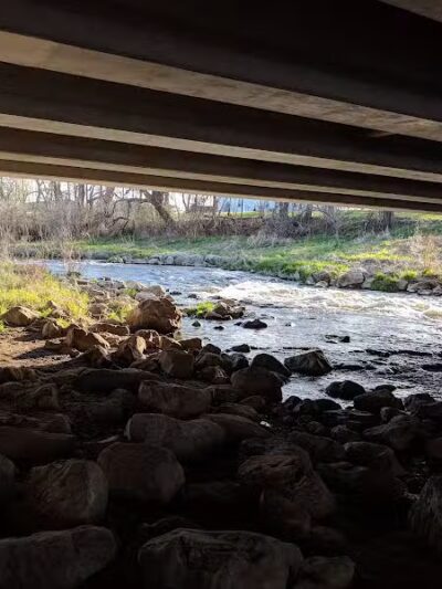 Mill Creek Park - Dexter,