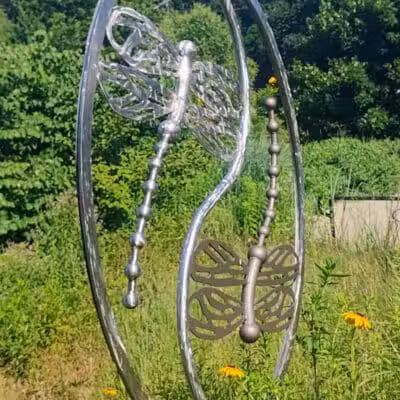 Mill Creek Park - Dexter,