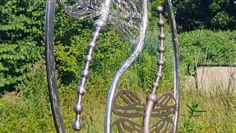 Mill Creek Park - Dexter,