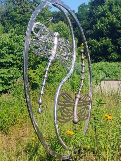 Mill Creek Park - Dexter,