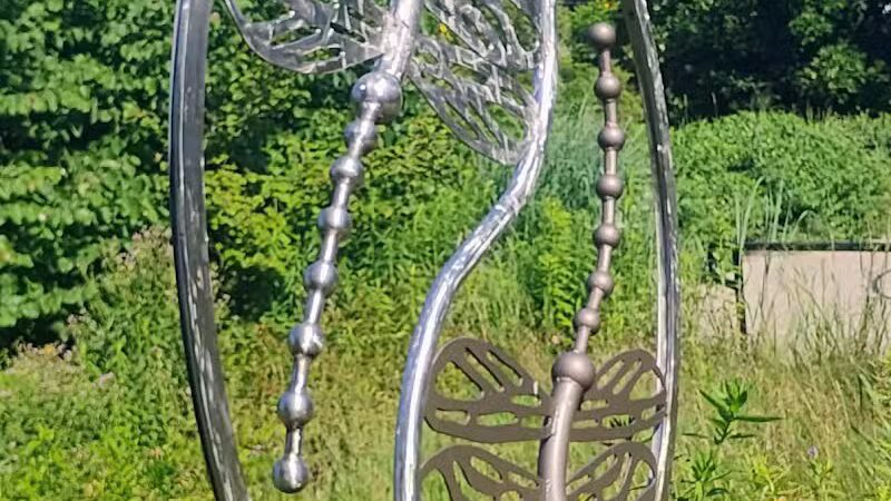 Mill Creek Park - Dexter,