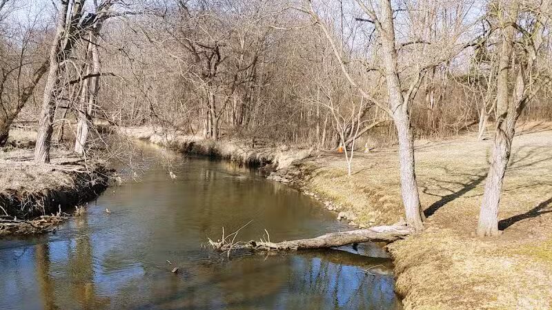 Mill Creek Park - Dexter,