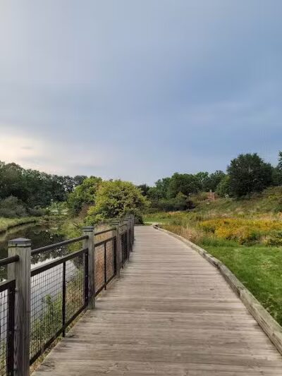 Mill Creek Park - Dexter,