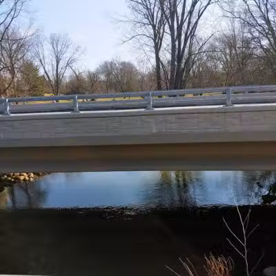 Mill Creek Park - Dexter,