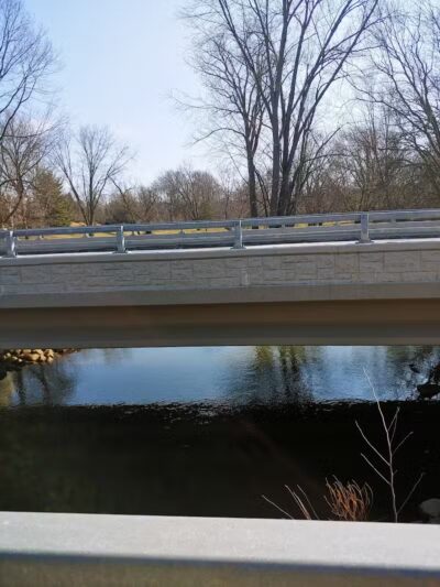 Mill Creek Park - Dexter,