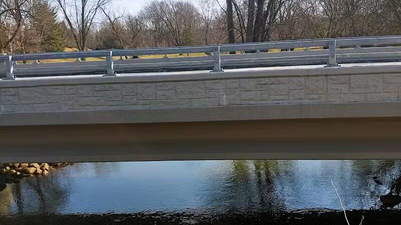 Mill Creek Park - Dexter,