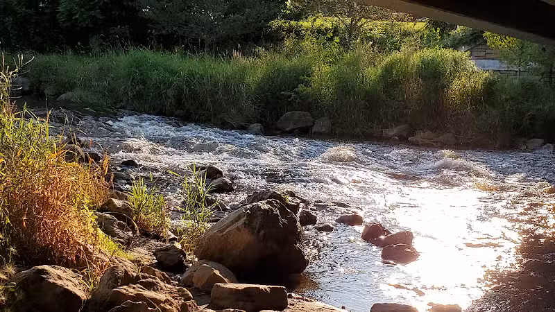Mill Creek Park North - Dexter,