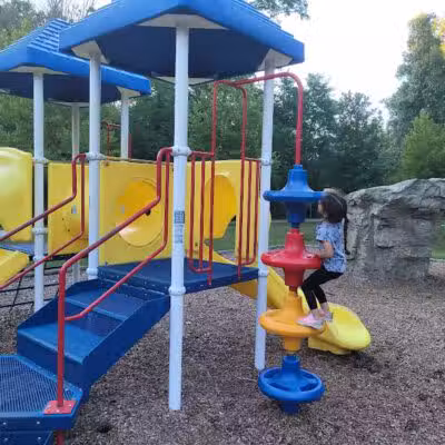 Mill Creek Park North - Dexter,