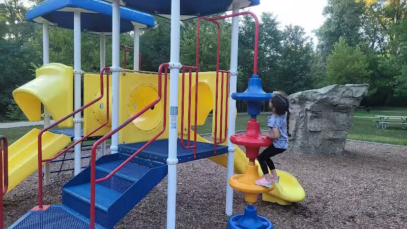 Mill Creek Park North - Dexter,