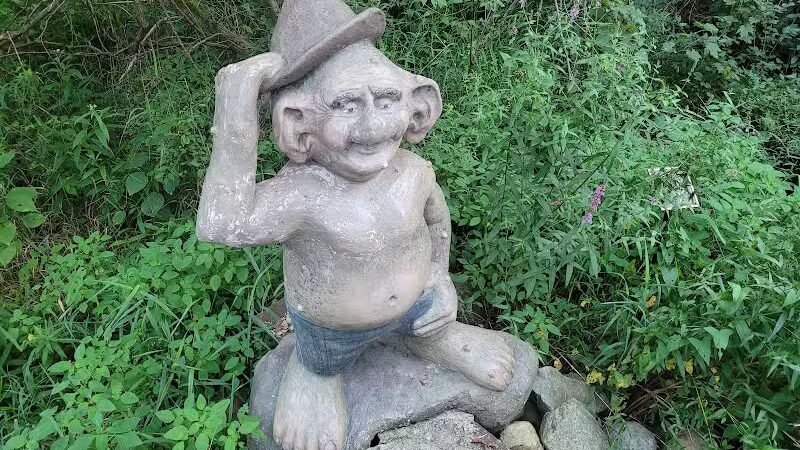 Mill Creek Park North - Dexter,