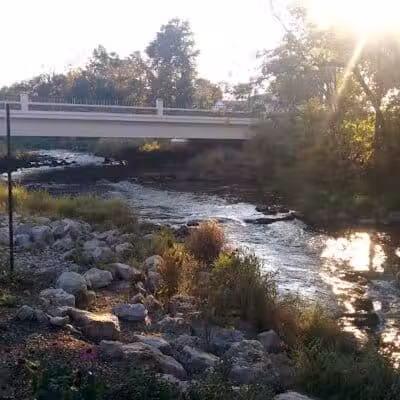 Mill Creek Park North - Dexter,