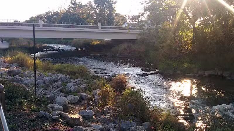 Mill Creek Park North - Dexter,