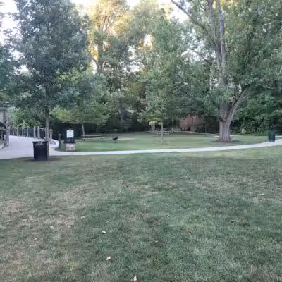 Mill Creek Park North - Dexter,