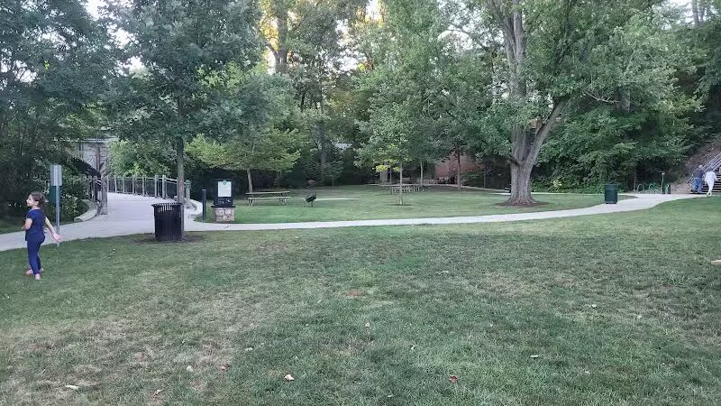 Mill Creek Park North - Dexter,