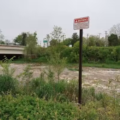 Mill Creek Park North - Dexter,