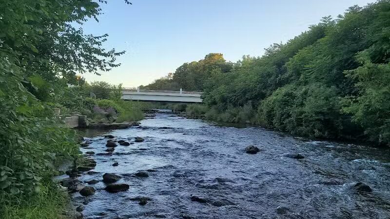 Mill Creek Park North - Dexter,