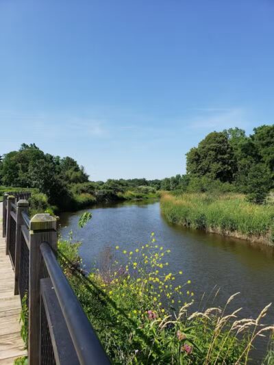 Mill Creek Park - Dexter,