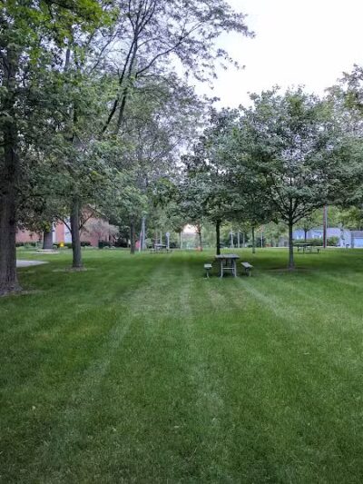 Peace Park - Dexter,