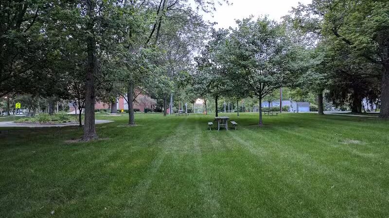 Peace Park - Dexter,