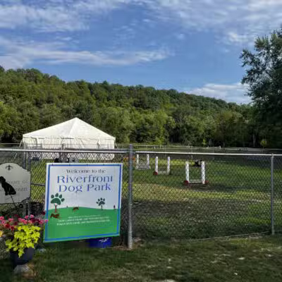Riverfront Park - Dickson City, PA