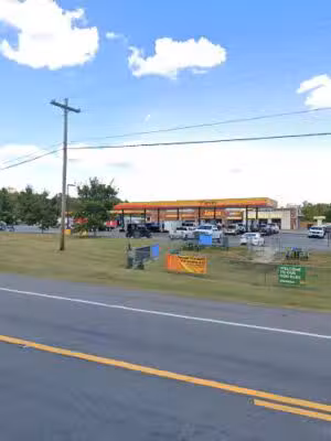 Dog Park at Love’s Travel Stops - Dickson, TN