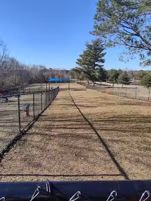 Henslee Dog Park - Dickson, TN