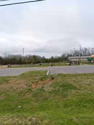 Public Dog Park - Dickson, TN