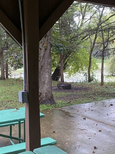 J.H. Roadman Memorial Park - Dike, IA