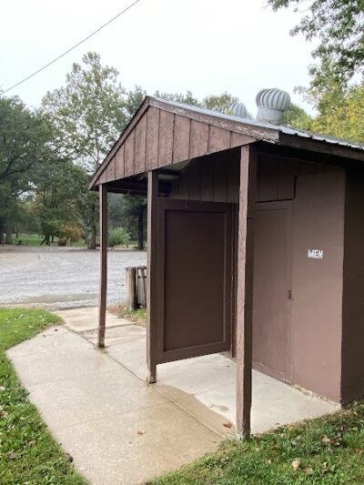 J.H. Roadman Memorial Park - Dike, IA