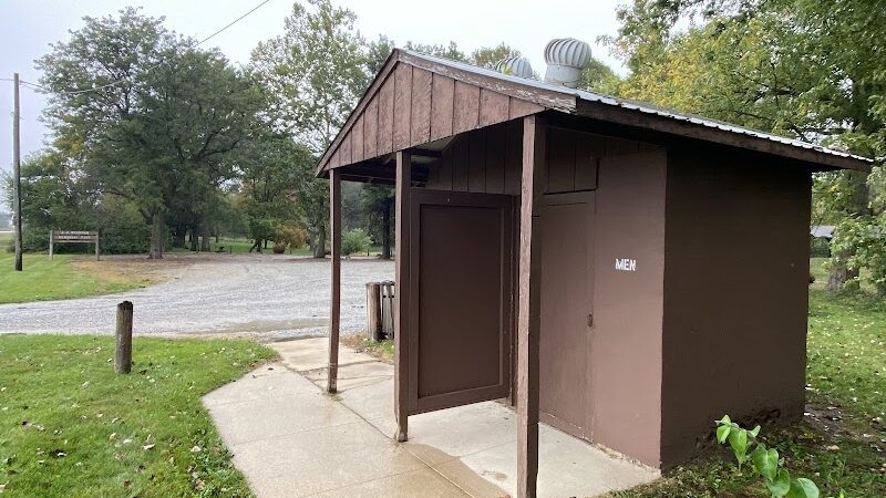J.H. Roadman Memorial Park - Dike, IA