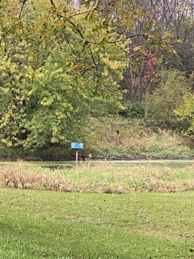 J.H. Roadman Memorial Park - Dike, IA