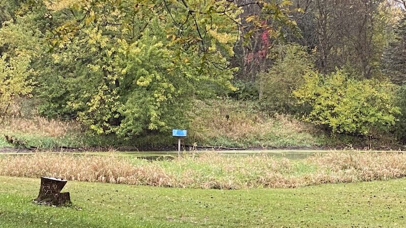 J.H. Roadman Memorial Park - Dike, IA