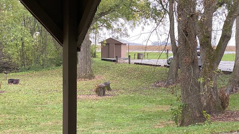 J.H. Roadman Memorial Park - Dike, IA