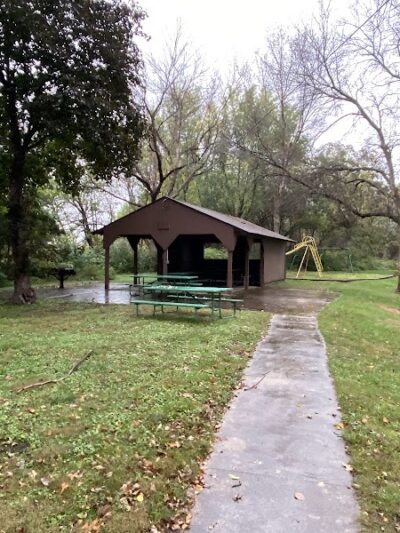J.H. Roadman Memorial Park - Dike, IA