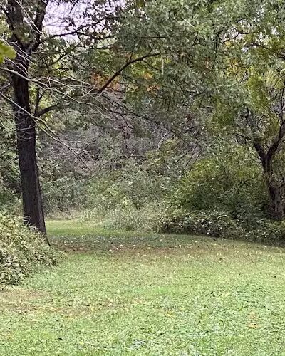 J.H. Roadman Memorial Park - Dike, IA